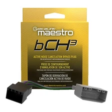 Matestro Acc-ANC-CH3 Noise Cancellation Bypass Harness Compatible with Select...