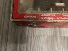Union Express Battery Operated Train Set  12 Pcs — photo 5