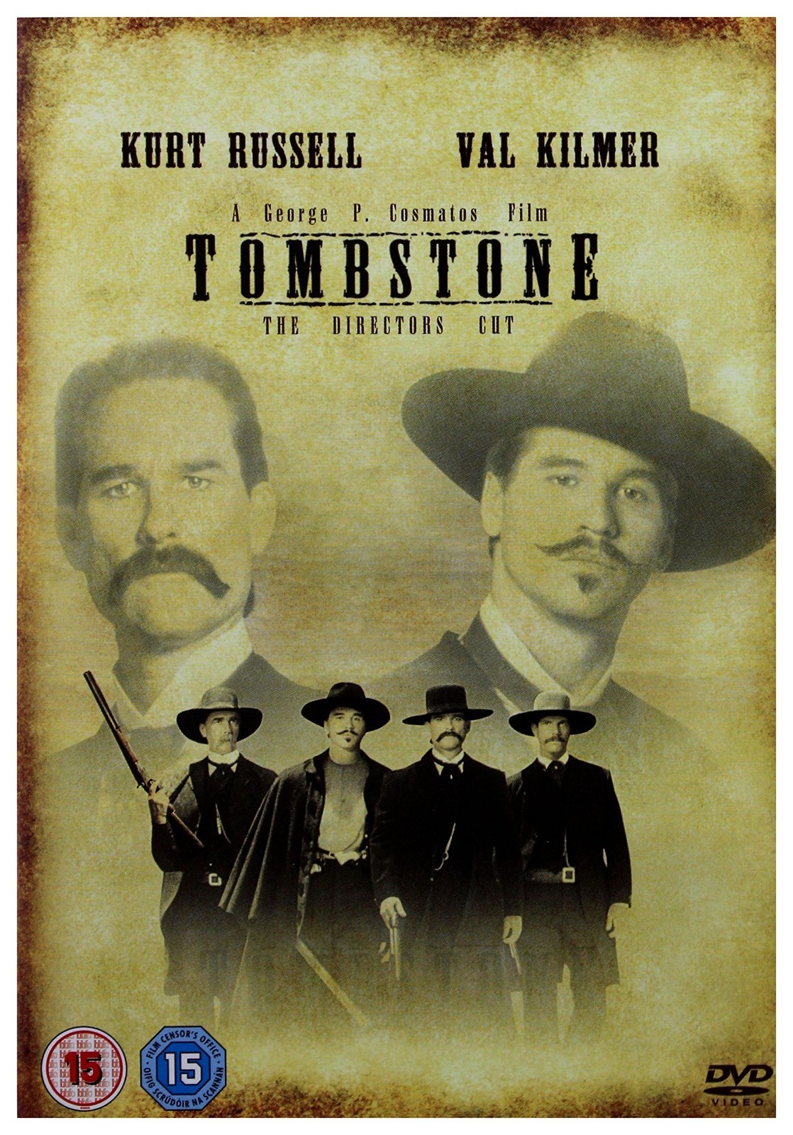 Tombstone - Image 2