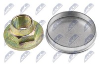NTY Reparatursatz, Radnabe Hinterachse, Links, Rechts U.A. FüR Seat, VW