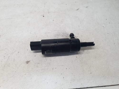 BMW 3 E90 Scheinwerferwaschmotor 837743003 13264011 001004 2.00 Diesel 34235367