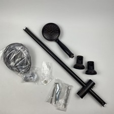Moen 3668EPORB Eco-Performance 1-Function Handshower Oil-Rubbed Bronze