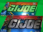 G.I. Joe 25th Anniversary 5 Pack Collectors Lot Cobra & Joe Sets Hasbro 3.75"