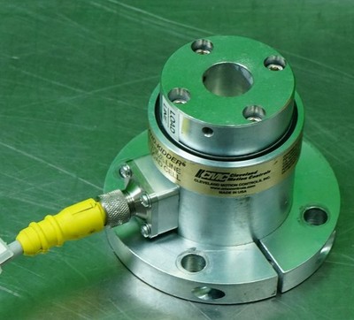 Cleveland Kidder M0-13456-00 TYPE CLTSC-IT LOAD CELL