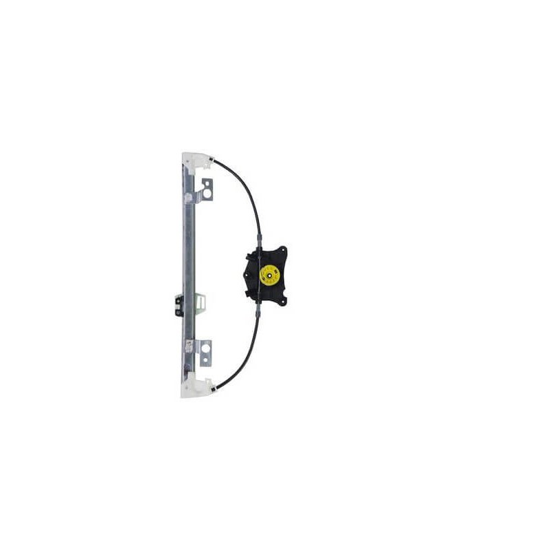 Mécanisme lève-vitre électrique arrière droit Volvo S60 V60 2010 2011 2012 2013 2014-2019