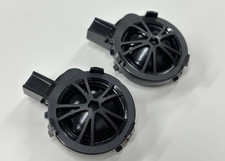 2 Acura OEM (8A410-3S5-A21) Left & Right Speakers Tweeter 2023-25 Acura Integra