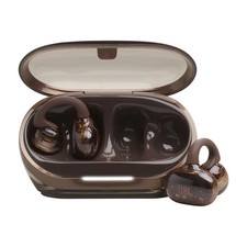 JBL Soundgear Clips Open-Ear Wireless Headphones (Copper)