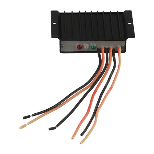 Efficient Load Management with the Waterproof 10A For PWM Solar Charger - Picture 5 of 24