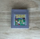Tennis (Nintendo Game Boy) Game With Case Tested