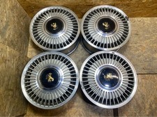 JDM Century Toyota old car GZG50 genuine wheels No Tires