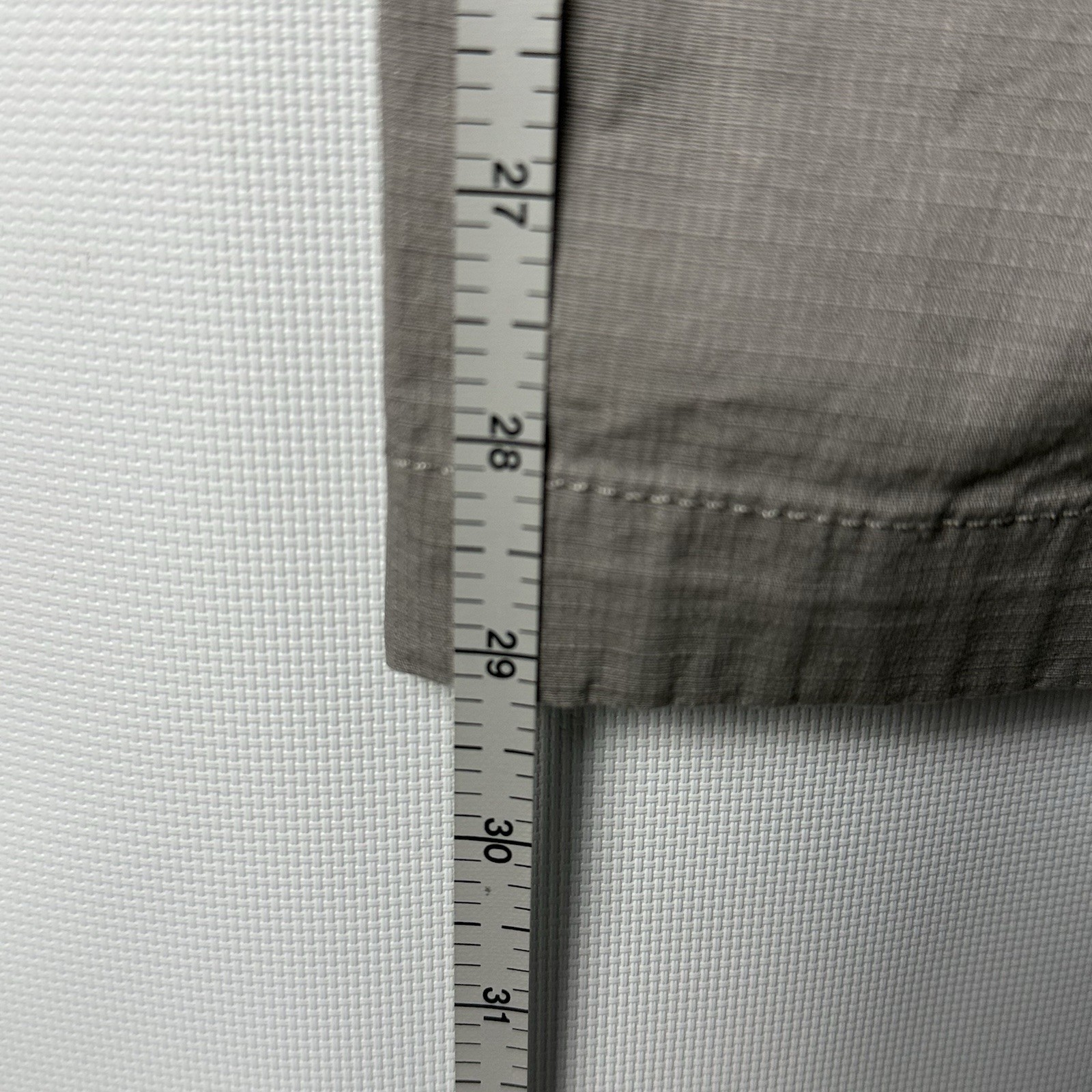 Vuori Ripstop Stretch Drawstring Pants Women's L … - image 5