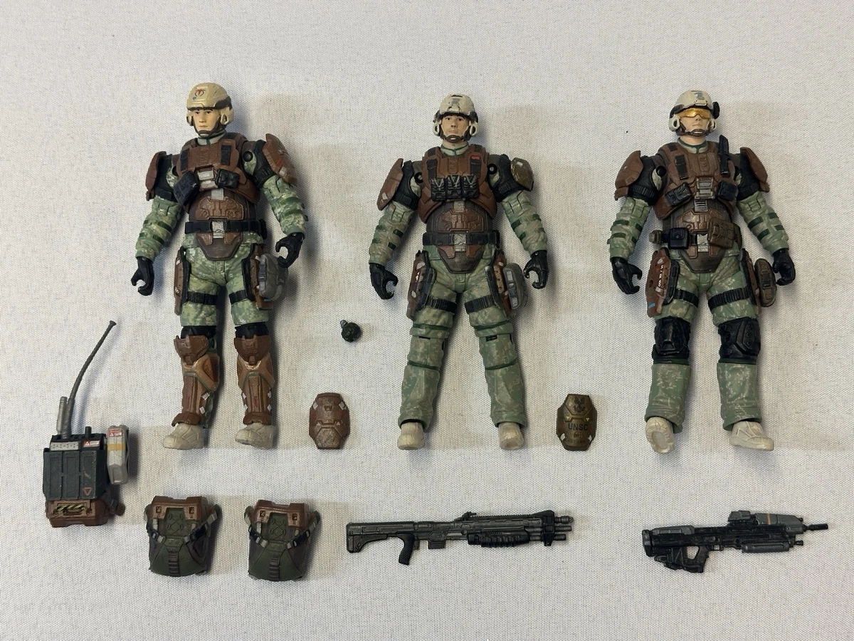 McFarlane Toys Gun Military & Adventure Action Figures for sale - eBay