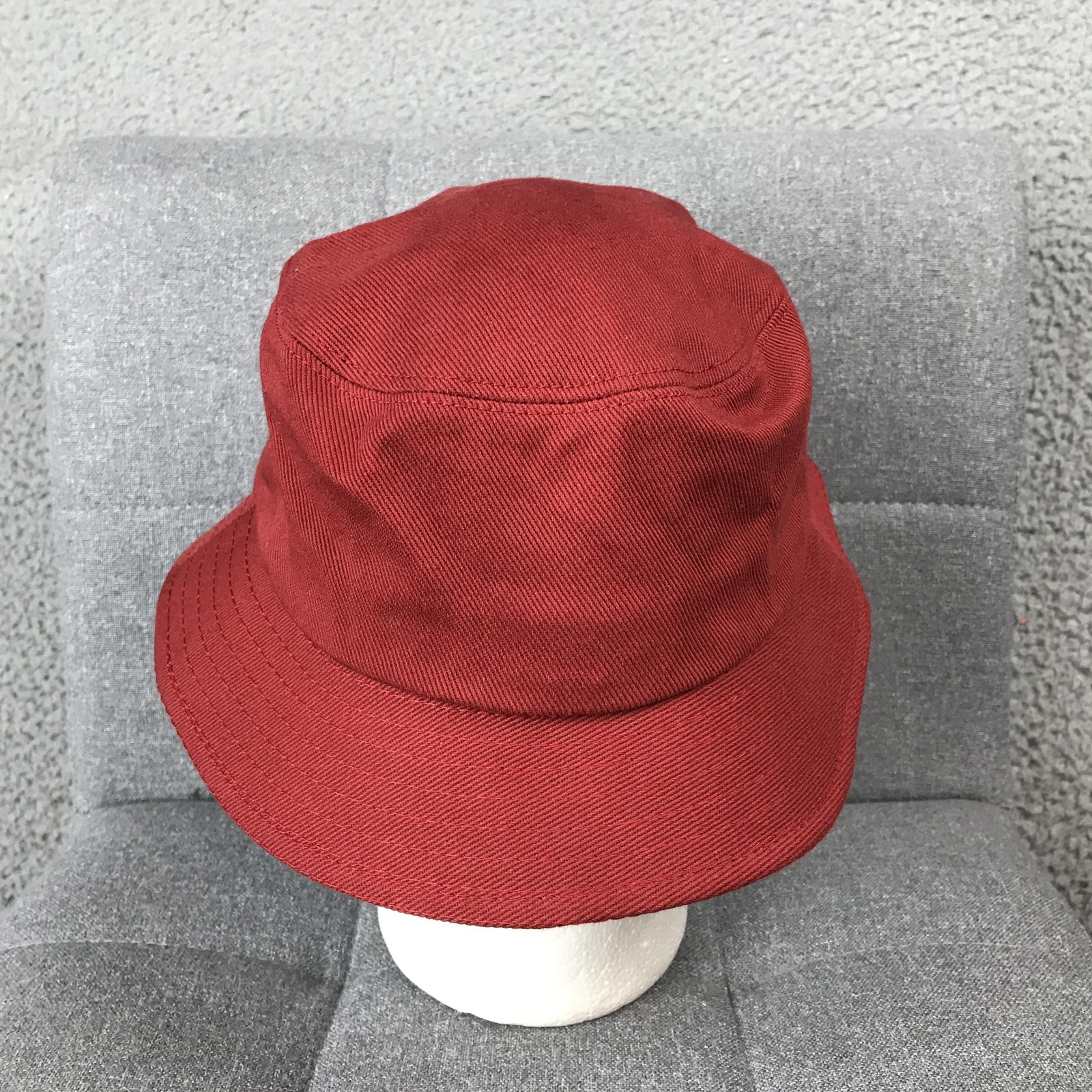 Peanuts Snoopy Hat Cap Strap Back Embroidered Woo… - image 4