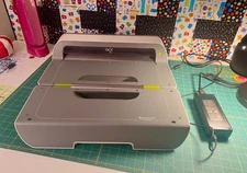 Accuquilt Go! Big Electric Fabric Cutter #55500