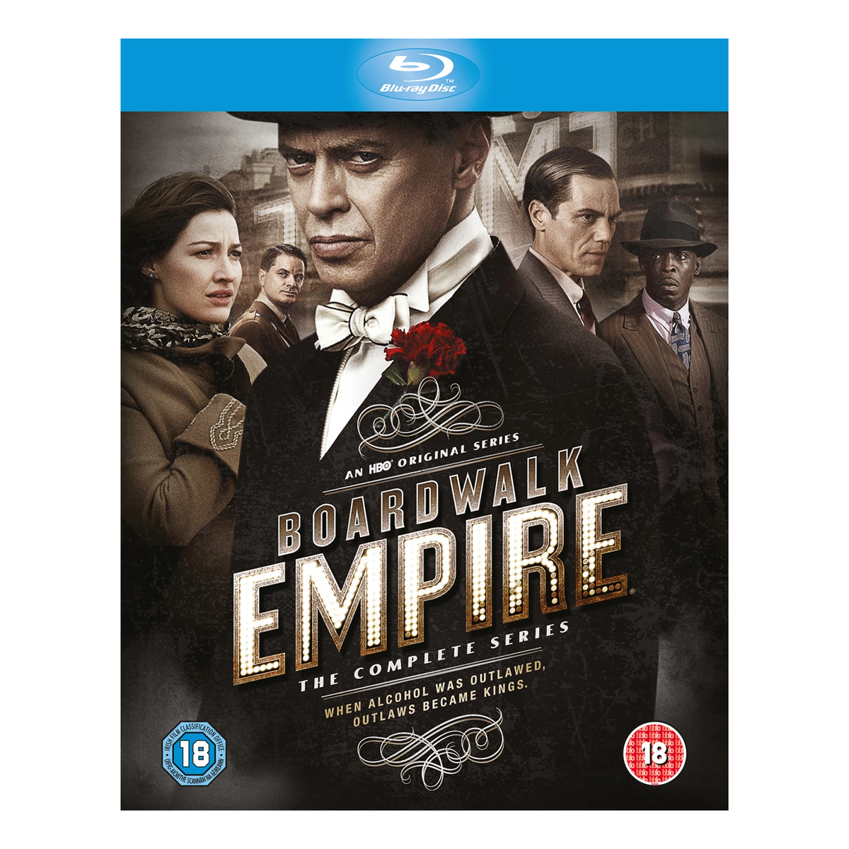 Nucky Thompson Stream Boardwalk Empire Free Boardwalk Empire: The