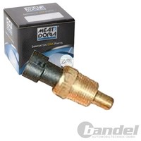 Meat & Doria Sensor KÜHlmitteltemperatur Passend FüR Chevrolet Astro Daewoo