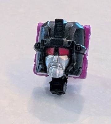 Transformers Titans Return Mindwipe VORATH headmaster Lot 