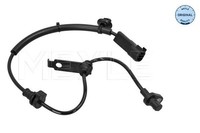 Meyle Sensor, Raddrehzahl Hinterachse FüR Ford