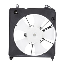 601210 Honda Fit Replacement Radiator Cooling Fan Assembly