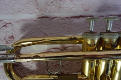 YAMAHA ヤマハ YTR2320E Yamaha Trumpet YTR2320E From Japan (19 for sale online | eBay