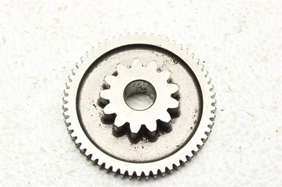 2024 Triumph Trident 660 Gear Sprocket 21-24