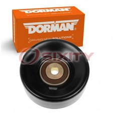 Polea tensora de correa de transmisión Dorman TECHoice para Dodge Shadow 1993-1994 3,0 L ru
