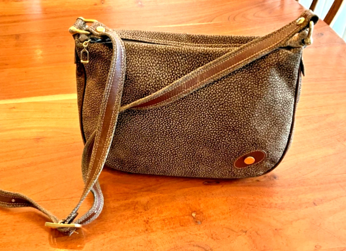 ヴィンテージ BORBONESE ボルボネーゼ 笛 ホイッスル ITALY 25+ Borbonese Bags & Handbags for Women for sale | Updated Oct 2026