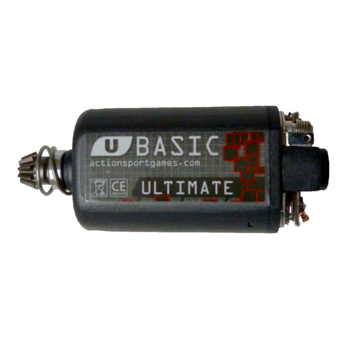 ASG Airsoft CZ EVO 3 Series Short Shaft Motor GE30 AEG
