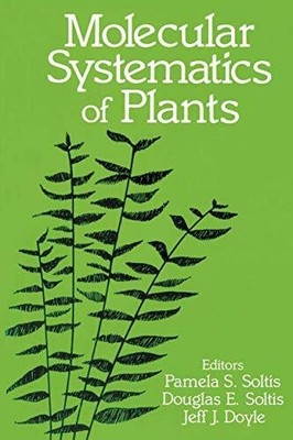 Molecular Systematics of Plants Buch Springer