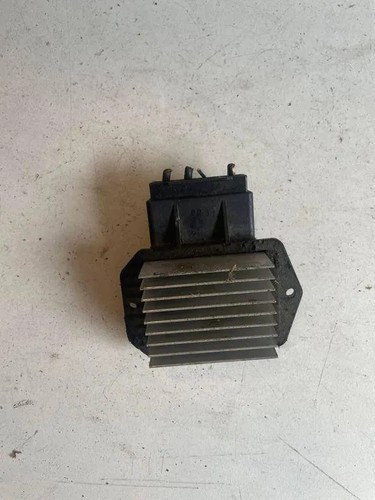 LEXUS RX MCU15 Blower Fan Relay 4993002121 3.00 Petrol 148kw 2008 34677139