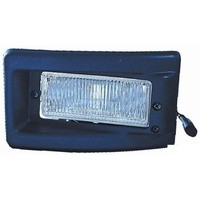 Nebelscheinwerfer Vorne Rechts Jumper Ducato Boxer 1994 Al 2002 OEM 96205043