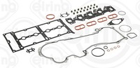 Elring Dichtungssatz Zylinderkopf 306.620 FüR Opel Chevrolet Meriva S10 Corsa