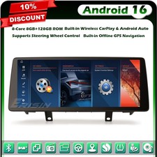 Autoradio BMW X5