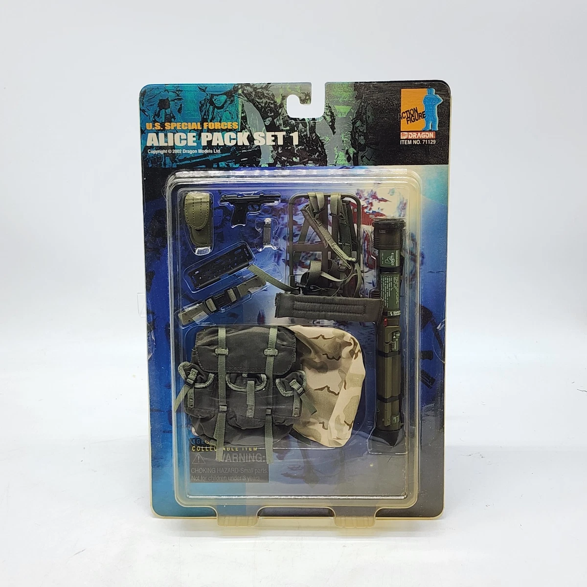 25+ Dragon Models 1:6 Military & Adventure Action Figures for sale