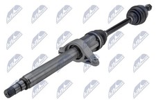 1x NTY NPW-BM-190 Antriebswelle f�r MINI