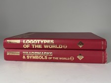 Rare Vintage Kuwayama Trademarks Symbols Logo...