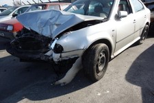 Retroviseur droit (ou coque) Skoda OCTAVIA