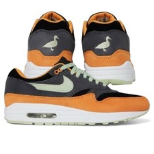 Nike Air Max 1 Premium 'Ugly Duckling' Honeydew Mens Shoes Size 10.5 DZ0482 001