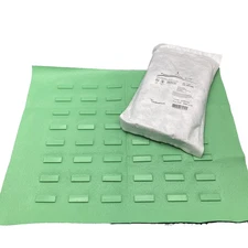 Extra Large 16 X 20 Cardinal Health Disposable Magnetic Instrument Pad Sterile