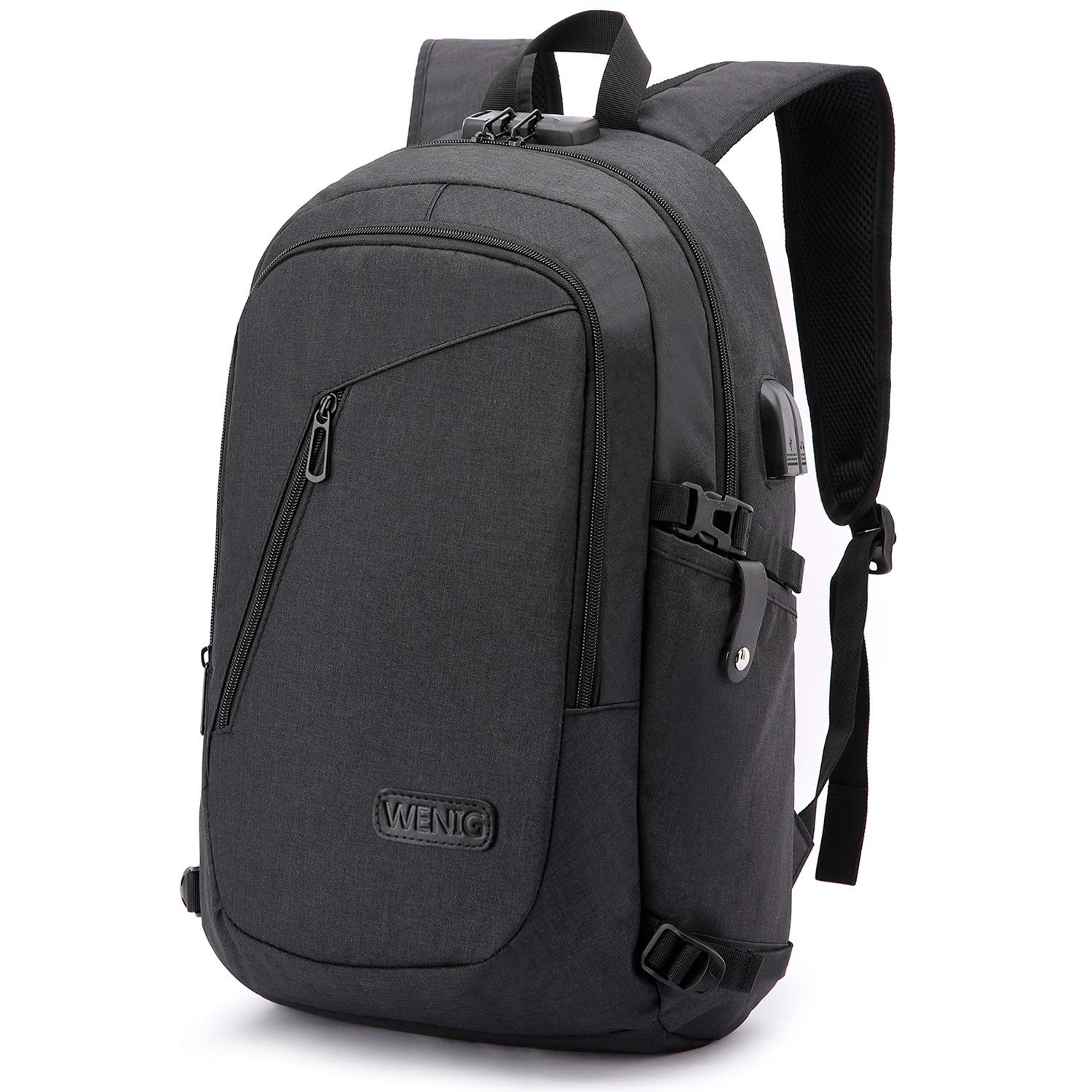 With Usb Charging Port Lock,water Resistant...