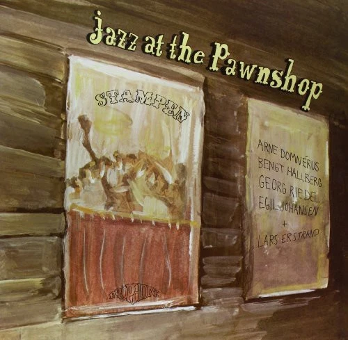 jazz at the pawnshop products for sale | eBay