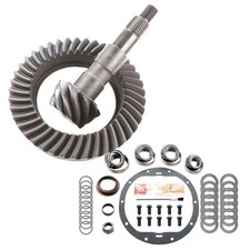 3.73 RING AND PINION & MASTER BEARING INSTALL KIT - FITS GM 8.6 10 BOLT - 99-08
