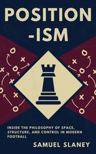 Positionism: Inside the Philosophy of Space, Structure, and Cont