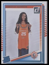 2025 Donruss WNBA #99 Aneesah Morrow