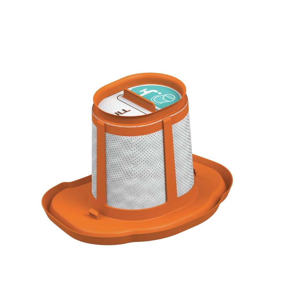 Black And Decker Vacuum OEM Replacement Vacuum Filter, HHVKF