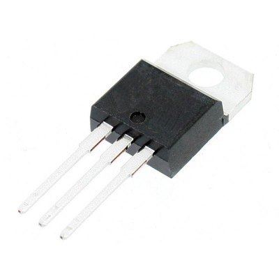 2N6488 Transistor  npn   80V  15A  75W  TO220AB von On Semiconductor