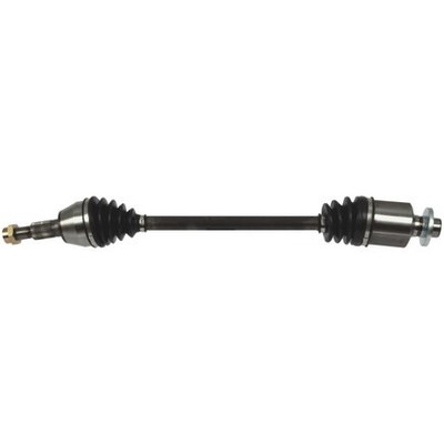 A 1 Cardone 66-1464 Cv Axle Assembly