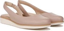 Soul Naturalizer Idea Dorsay Women's Ballet Flats NW/OB