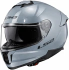LS2 FF808 Stream Ii Nardo Grey