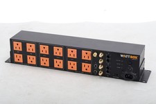 Wattbox WB-600-SVCE-12 Power Conditioner